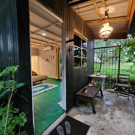 Blissfull Sweet Inn Pantai Cenang  Exterior foto