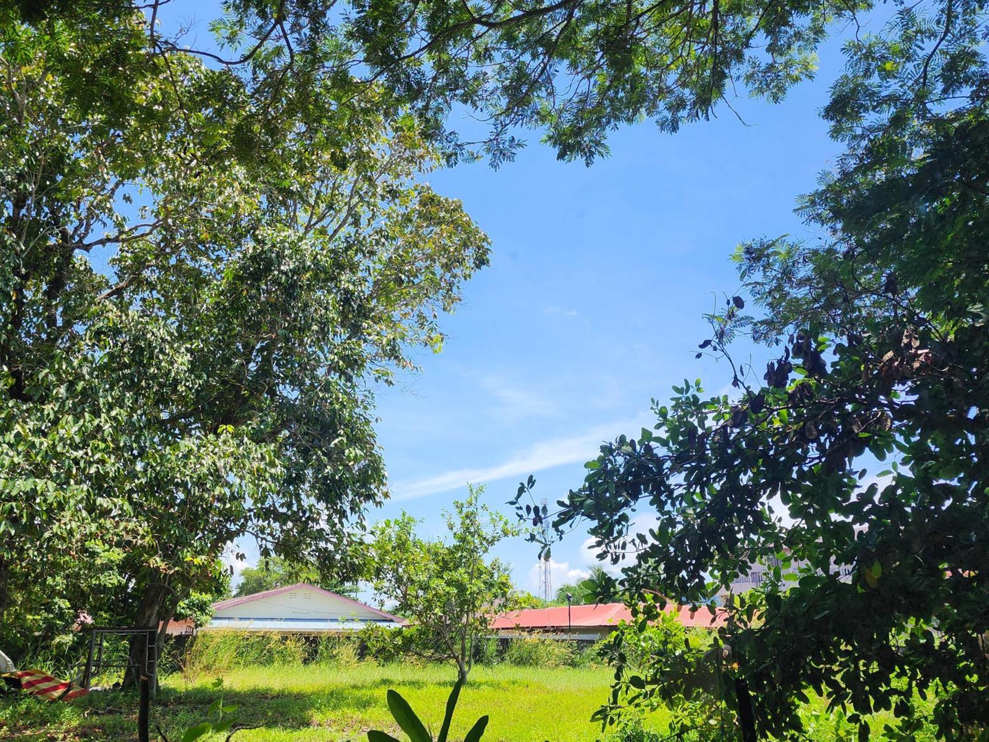 Blissfull Sweet Inn Pantai Cenang  Exterior foto