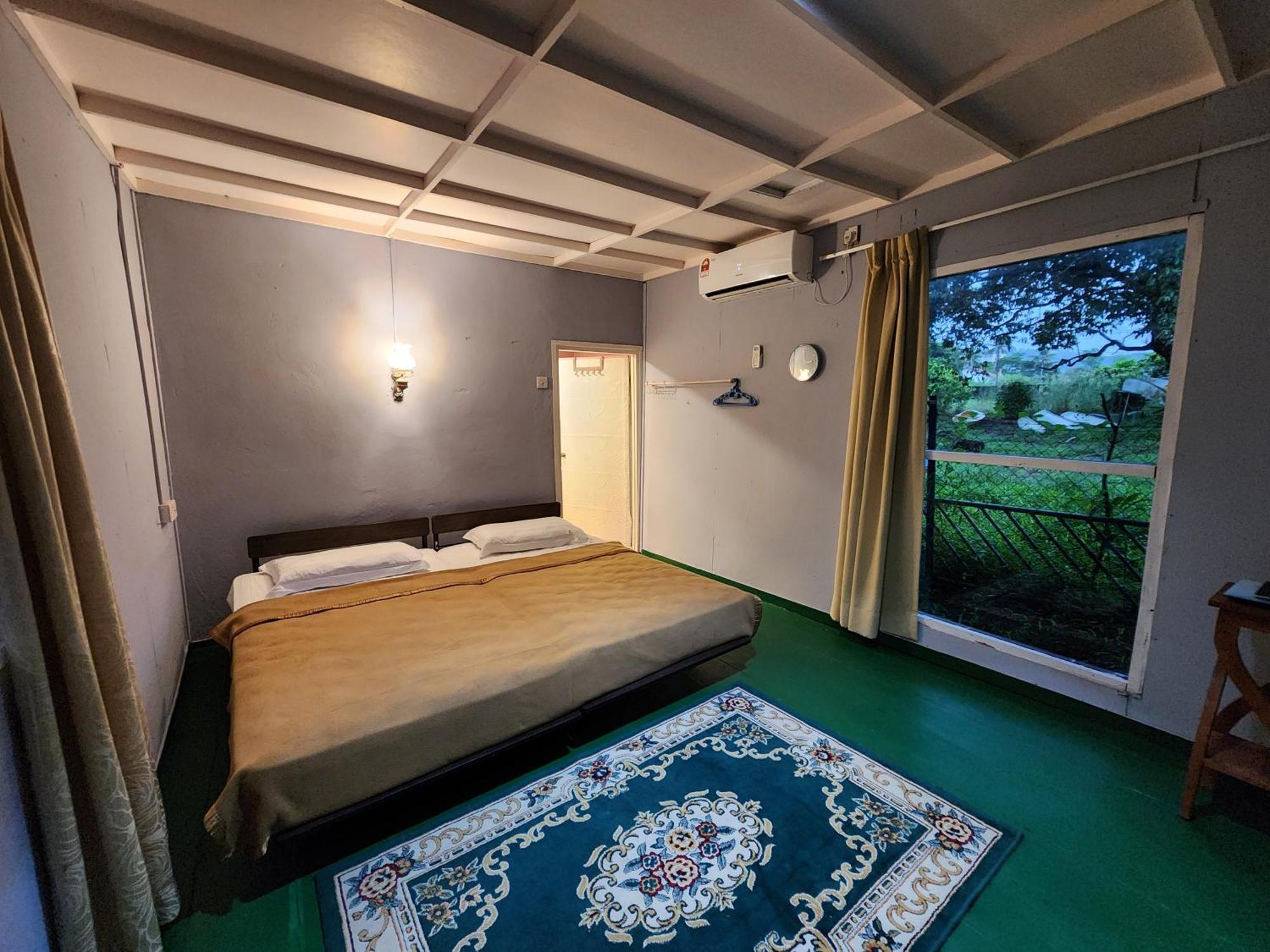 Blissfull Sweet Inn Pantai Cenang  Exterior foto